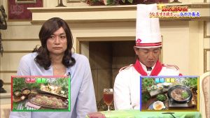 目を合わせない