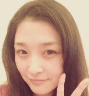 石川りかのすっぴん