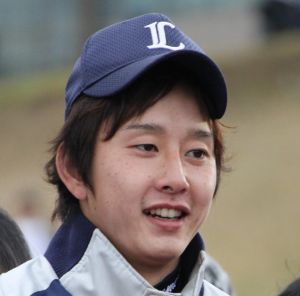野上亮
