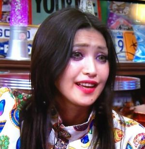 鬼束ちひろヤバイ