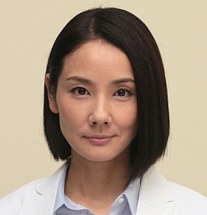 吉田羊の年齢と鼻の整形について 結婚の噂と彼氏はバツイチ おひまねた
