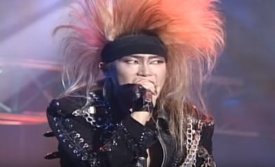 Xjapanのtoshi 龍玄とし の髪型の変化 薄毛やカツラ疑惑について おひまねた