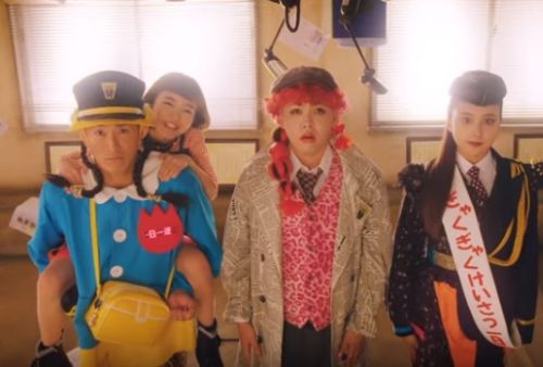 ファントミラージュの5人目は誰 サライ役の山口莉愛なのか おひまねた