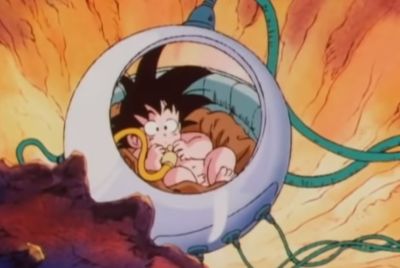 ドラゴンボール超のネタバレ 映画ブロリーの評判や矛盾設定 おひまねた