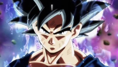 ドラゴンボール超ネタバレ最終回 第131話 身勝手の極意の悟空がジレンに負ける 生き残りはフリーザか17号 おひまねた