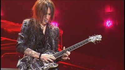 Xjapanのメンバー紹介と解散と再結成までの流れ Hideとtaijiについて おひまねた