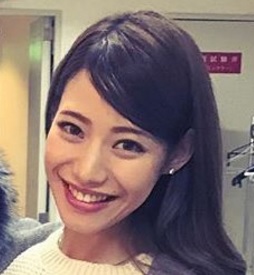 武田舞香 中居の彼女 の経歴や整形疑惑 馴れ初めや元彼氏について おひまねた