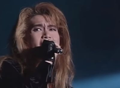 Xjapanのtoshi 龍玄とし の髪型の変化 薄毛やカツラ疑惑について おひまねた