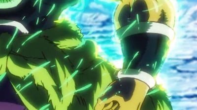 ドラゴンボール超 新作映画ネタバレ内容 サイヤ人の新キャラやヤモシについて おひまねた