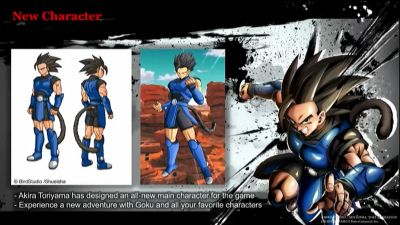 ドラゴンボール超 新作映画ネタバレ内容 サイヤ人の新キャラやヤモシについて おひまねた